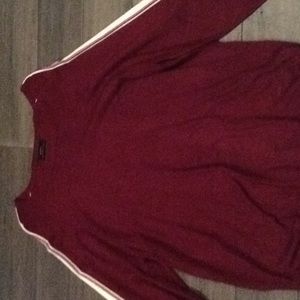 NWOT Zara long sleeve light weight sweater.